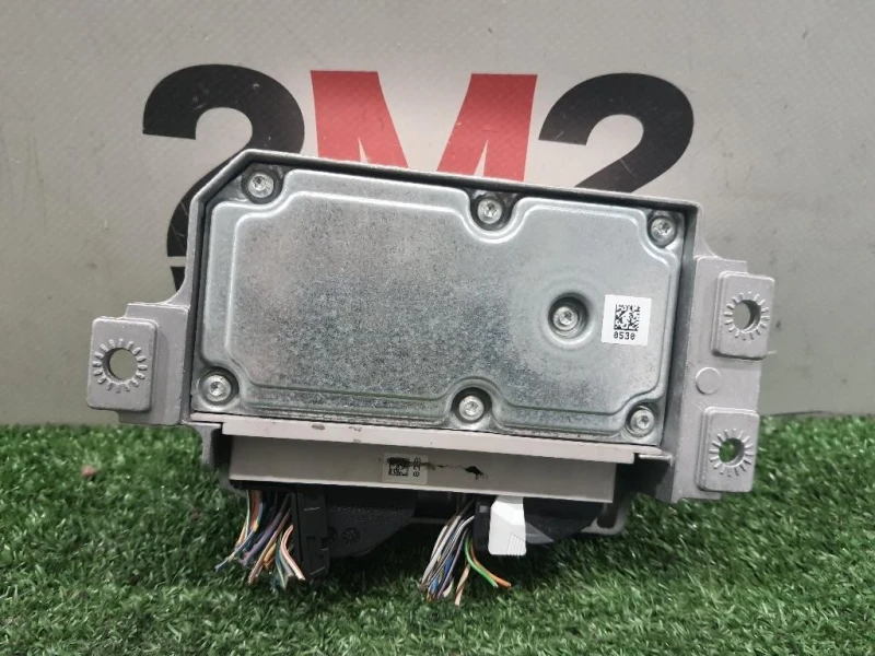 Centralina Air-bag 65776964607 Bmw Serie 1 E87 Berlina 2005