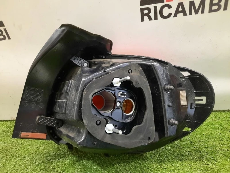 Fanale POST SX CREPE 51883572 Fiat 500L 2013