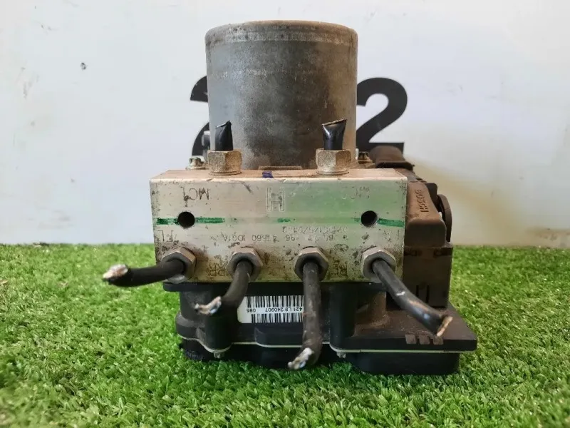 ABS Gruppo ANT 47660JD07A Nissan Qashqai I 2007