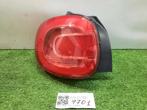 Fanale POST SX CREPE 51883572 Fiat 500L 2013