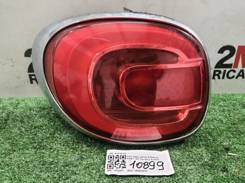 Fanale POST SX 51918104 Fiat 500L 2013