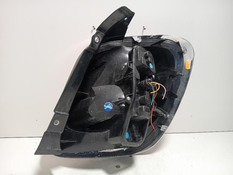 Fanale POST SX 51937403 Fiat 500X 2015