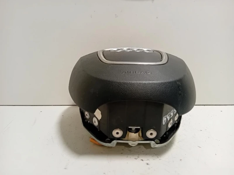 Air-bag Guidatore 8P7 880 201 Audi A3 8PA Sportback 2008