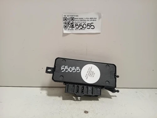 Centralina Air-bag 6577926721402 Bmw Serie 1 F20 Berlina 2012