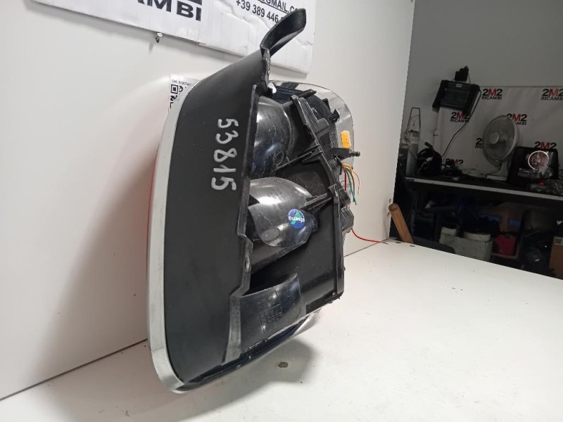 Fanale POST SX 51937403 Fiat 500X 2015