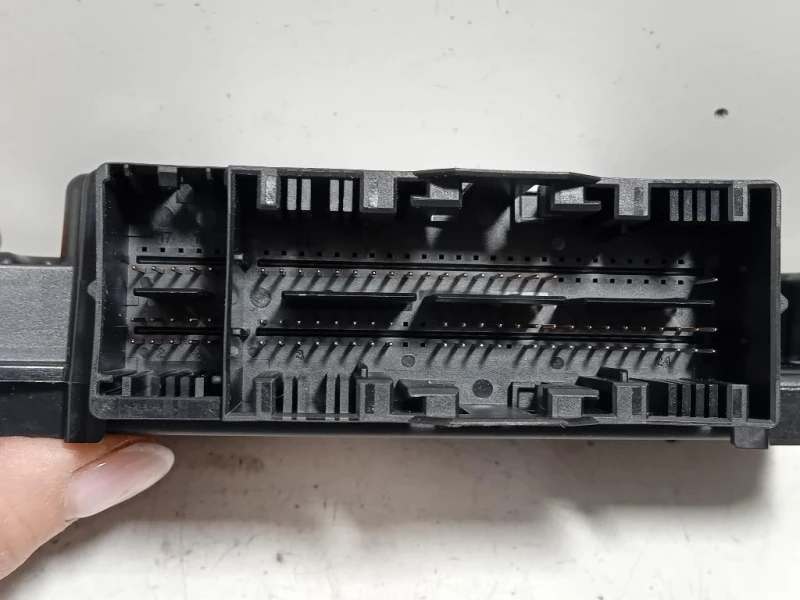 Centralina Air-bag 6577926721402 Bmw Serie 1 F20 Berlina 2012