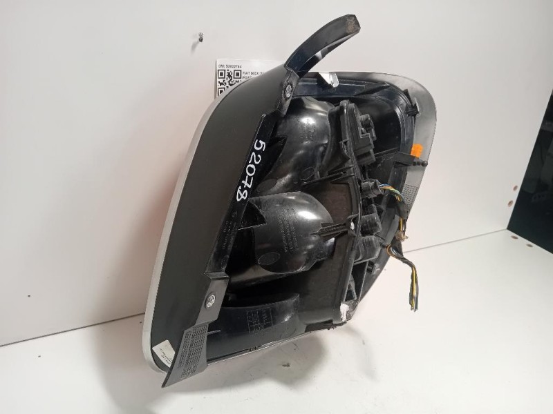 Fanale POST SX 52022744 Fiat 500X 2015