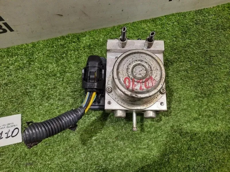 ABS Gruppo ANT 47660JH25D Nissan X-trail III 2011