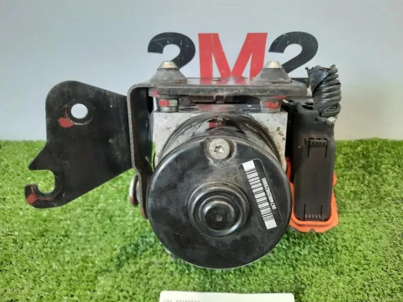 ABS Gruppo ANT 062102-13124 062109-51723 285600-23013 Opel Agila B 2008