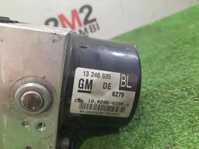 ABS Gruppo ANT 13246535 Opel Astra H 2005