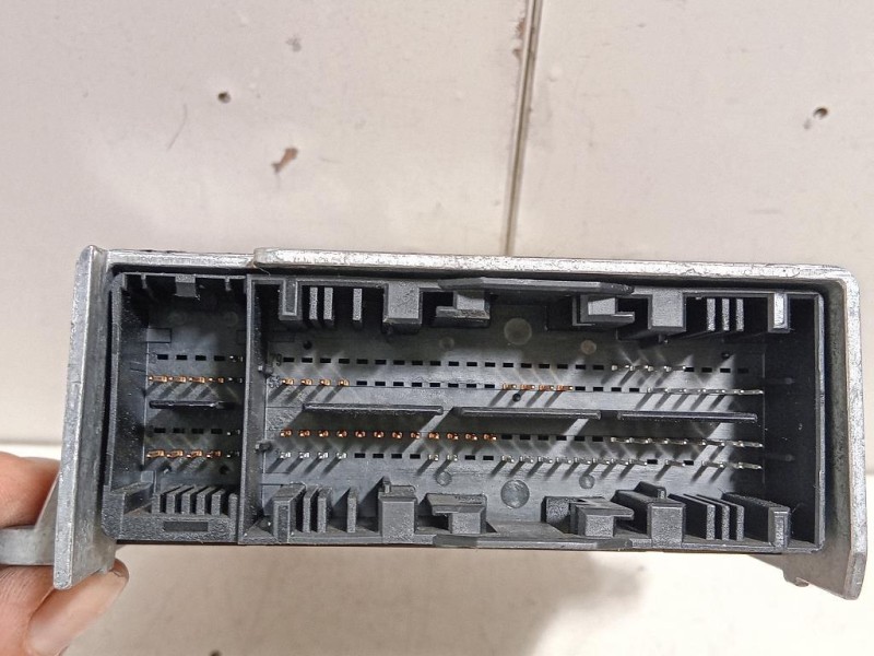 Centralina Air-bag 6577 6818812 01 Bmw Serie 2 F46 GRAN Tourer 2014