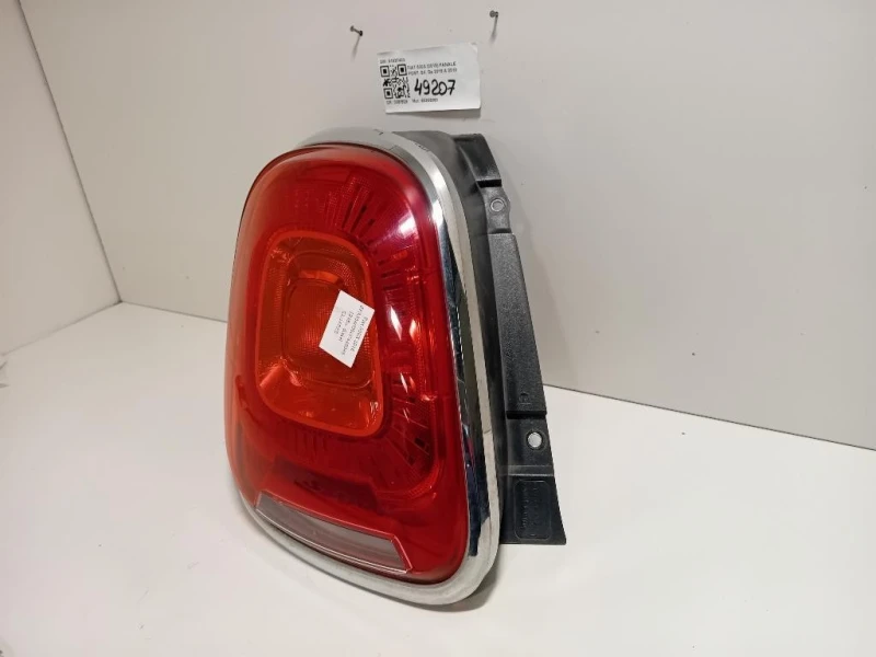 Fanale POST SX 51937403 Fiat 500X 2015