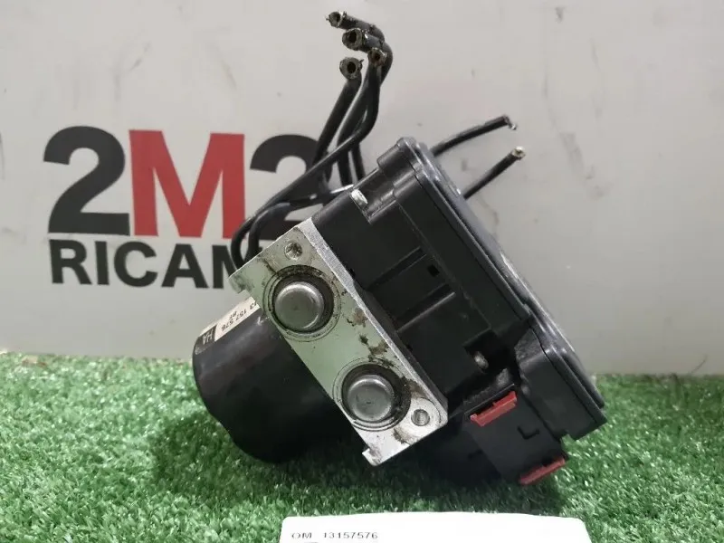 ABS Gruppo ANT 13157576 Opel Astra H Cabrio 2005