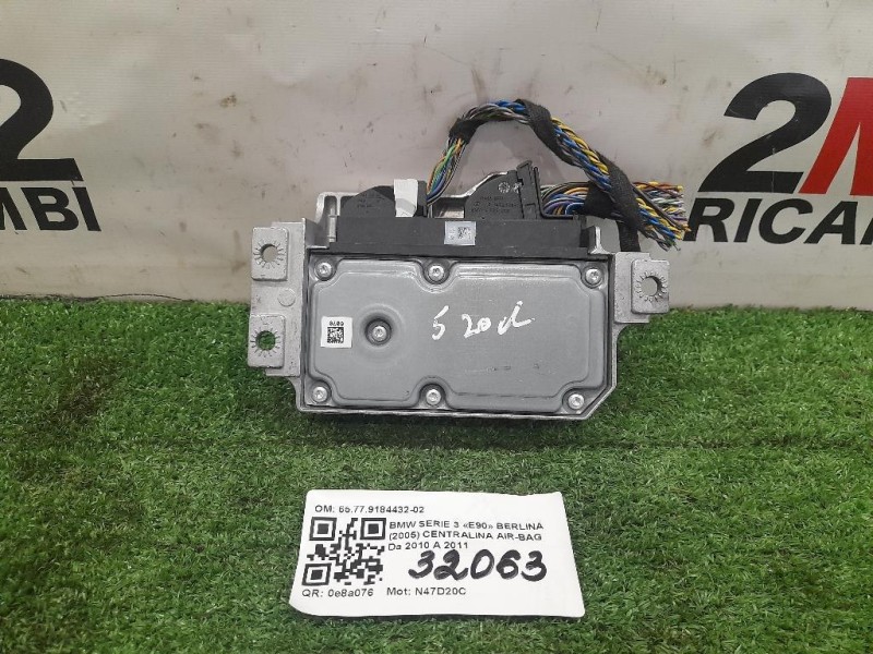 ABS Gruppo ANT 13157576 Opel Astra H Cabrio 2005