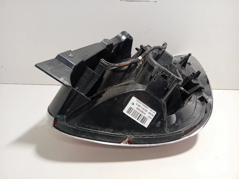 Fanale POST SX 51937403 Fiat 500X 2015