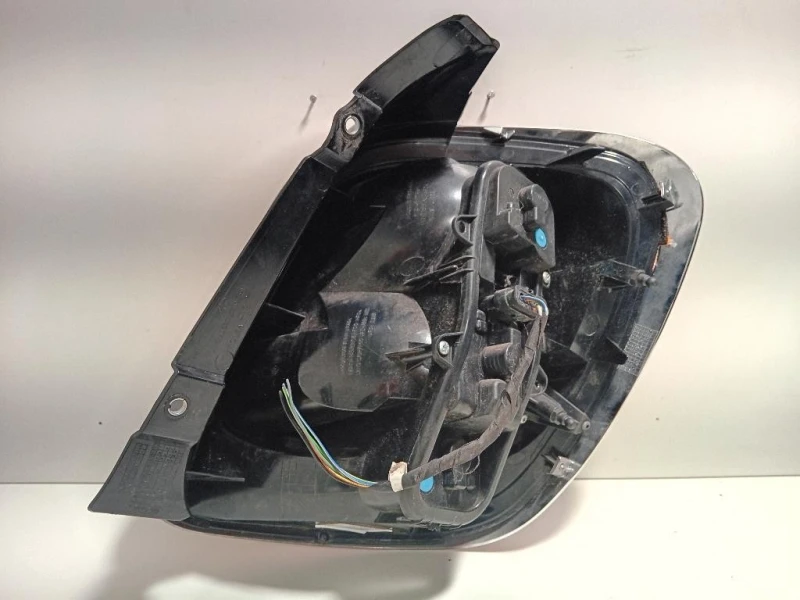 Fanale POST SX 51937403 Fiat 500X 2015