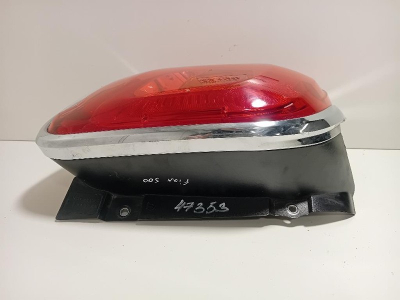 Fanale POST SX 51937403 Fiat 500X 2015