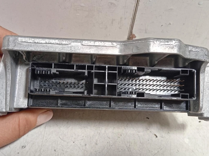 Centralina Air-bag 6577-9184432-02 Bmw Serie 3 E90 Berlina 2005