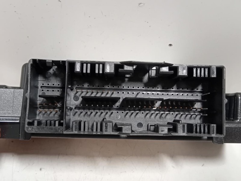 Centralina Air-bag 6577682698301 Bmw Serie 3 E92 Coupe 2007