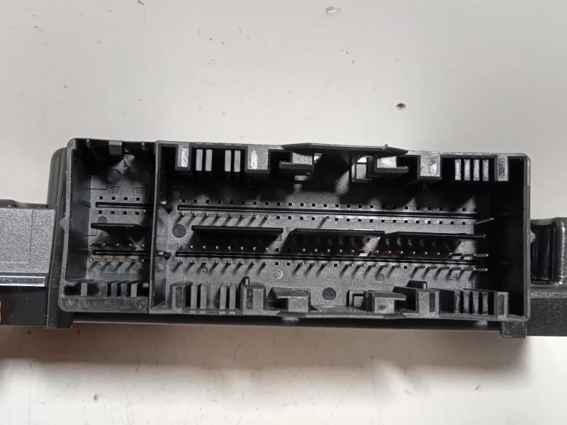 Centralina Air-bag 6577682698301 Bmw Serie 3 E92 Coupe 2007