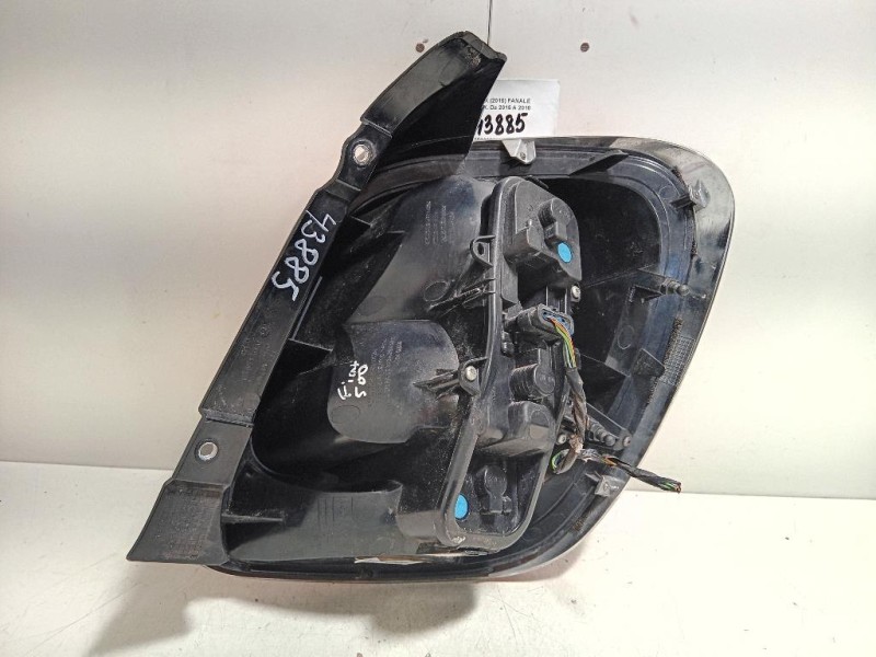 Fanale POST SX 51937403 Fiat 500X 2015