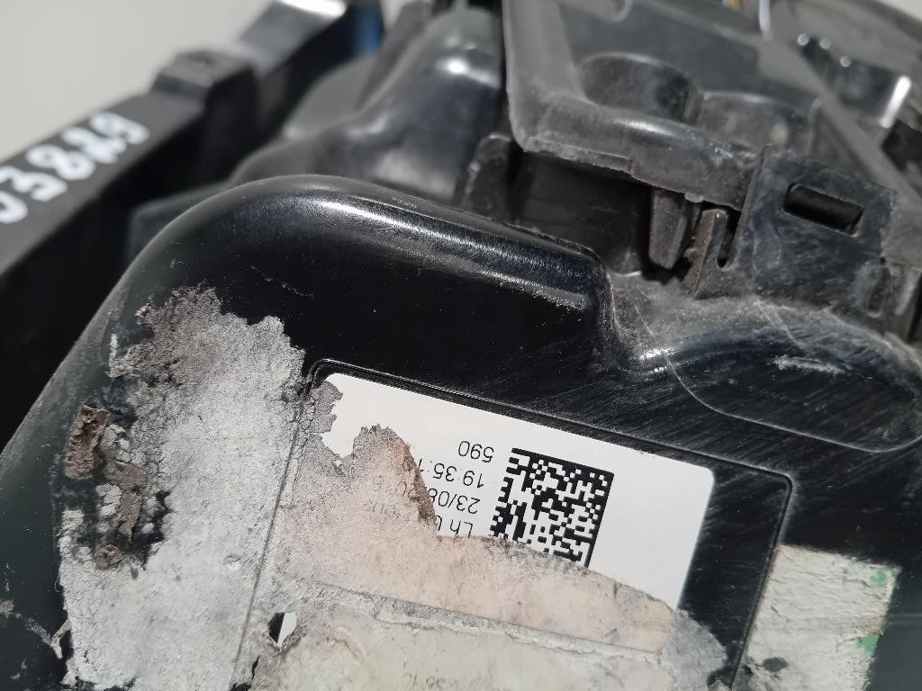 Fanale POST SX 52092842 Fiat 500X 2018