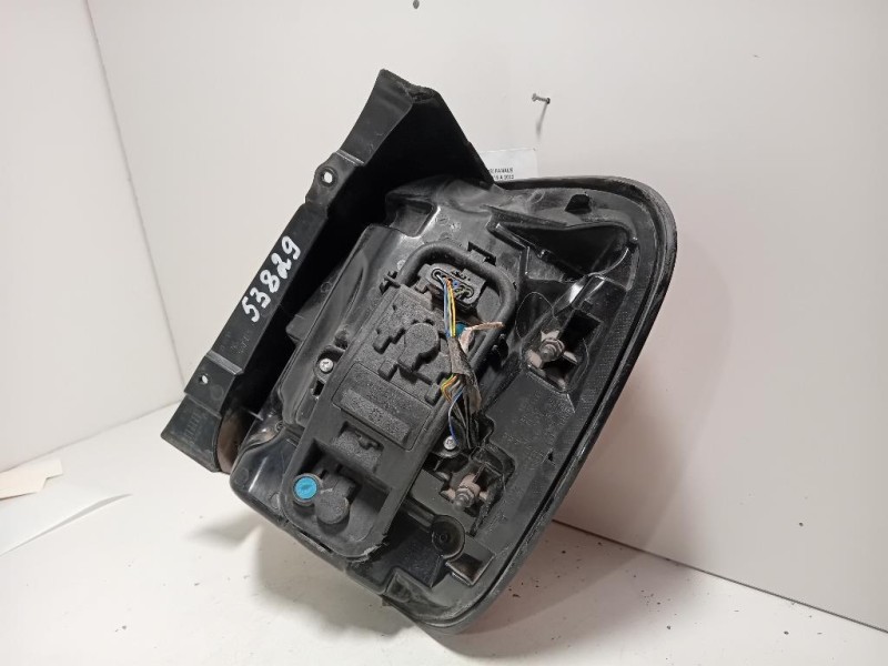 Fanale POST SX 52092842 Fiat 500X 2018