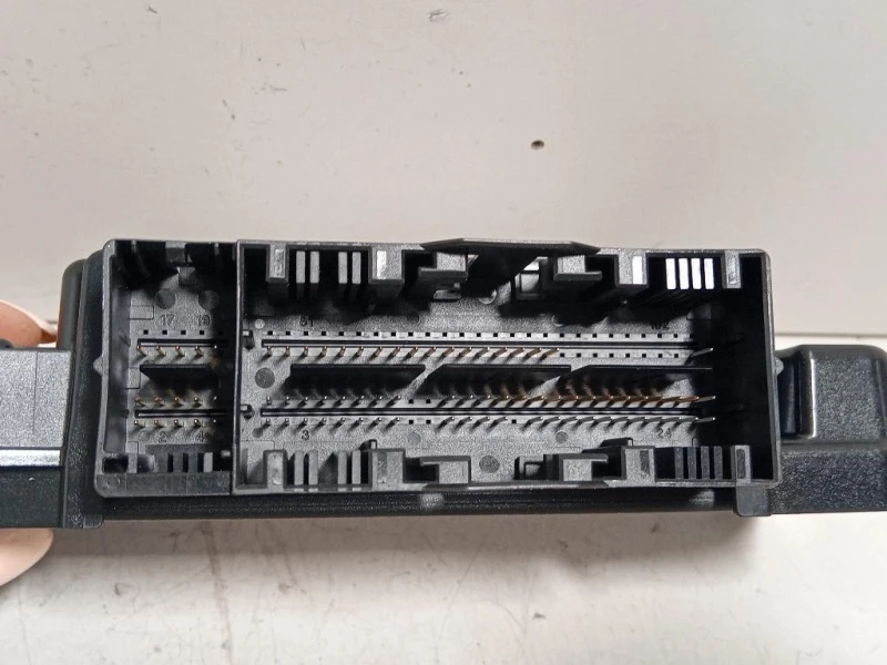 Centralina Air-bag 6577926721402 Bmw Serie 3 F30 Berlina 2012