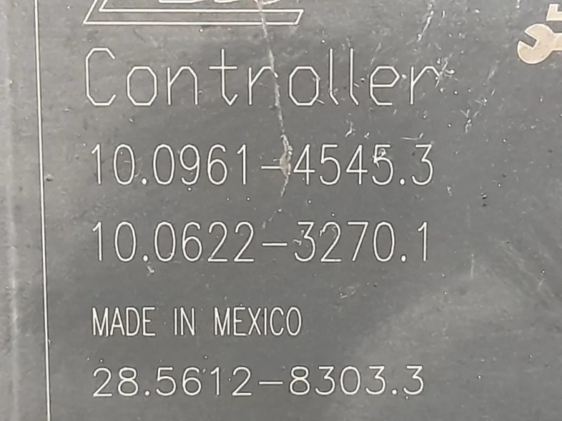 ABS Gruppo ANT 10096145453 Opel Astra J 2010