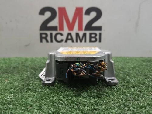 Centralina Air-bag 65779172019 Bmw Serie 5 E60 Berlina 2004