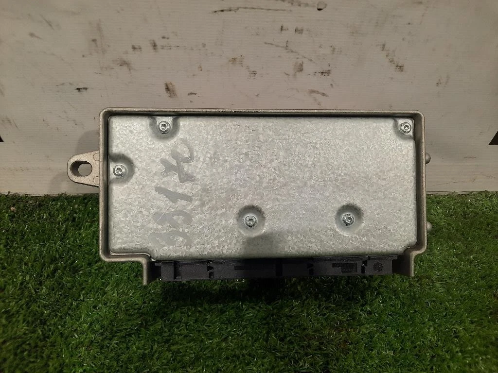 Centralina Air-bag 6577 9209684-01 Bmw Serie 5 F07 GT 2010