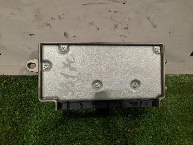 Centralina Air-bag 6577 9209684-01 Bmw Serie 5 F07 GT 2010