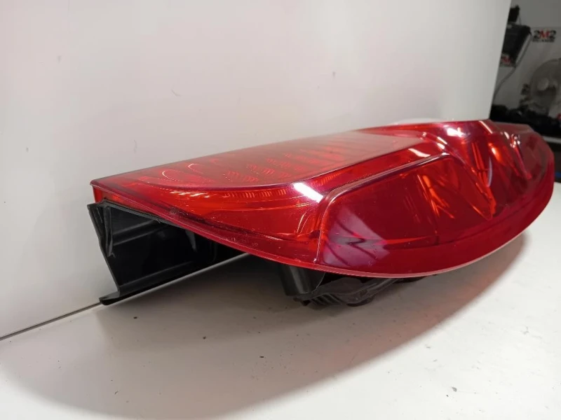 Fanale POST SX 02038299900010 Fiat Doblò III Cargo 2010