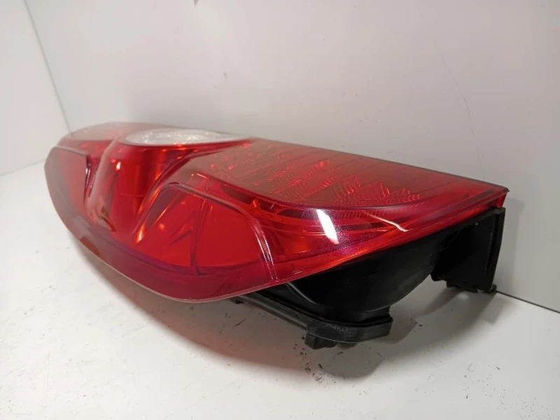 Fanale POST SX 02038299900010 Fiat Doblò III Cargo 2010