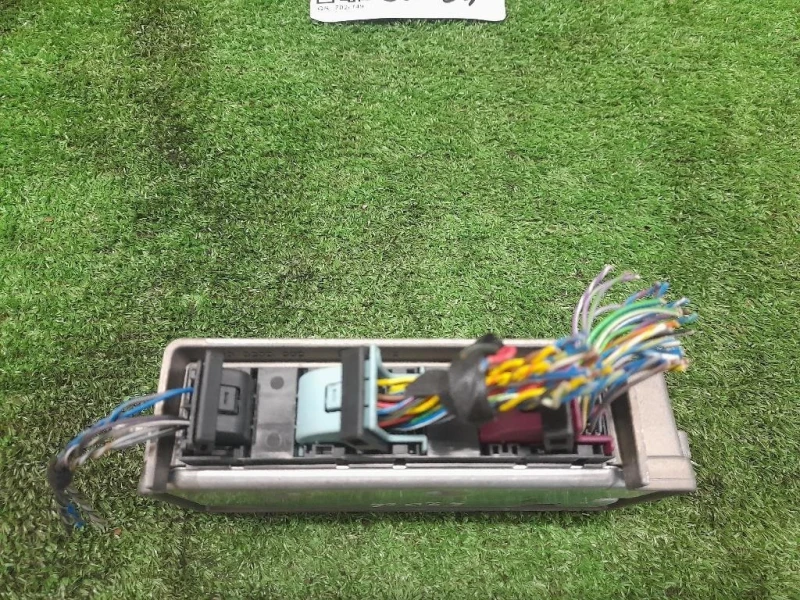 Centralina Air-bag 6577 9239985-02 Bmw Serie 5 F10 Berlina 2010