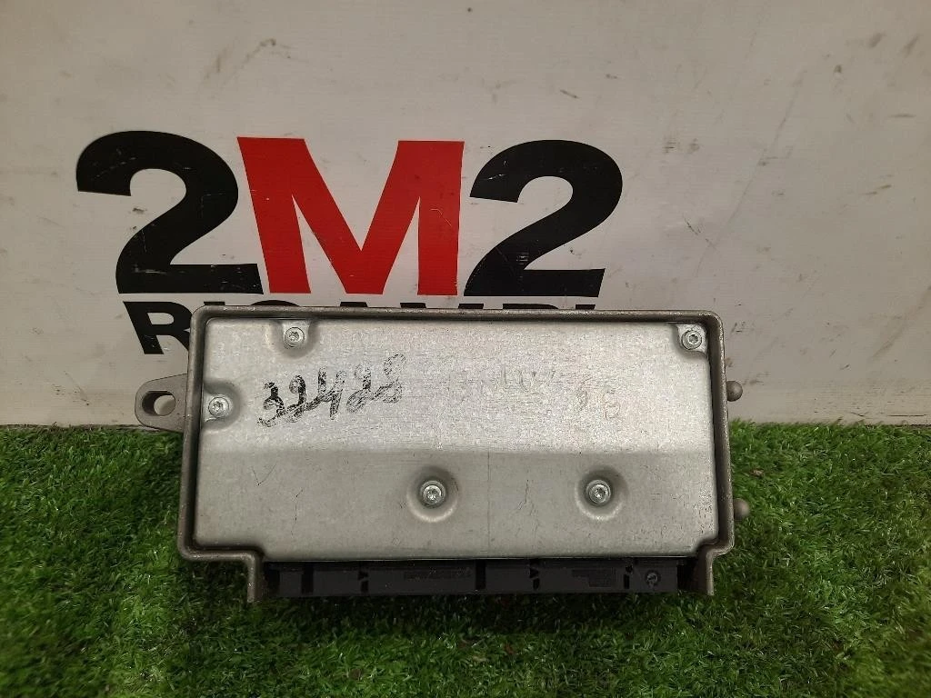 Centralina Air-bag 6577 9239985-01 Bmw Serie 5 F10 Berlina 2010