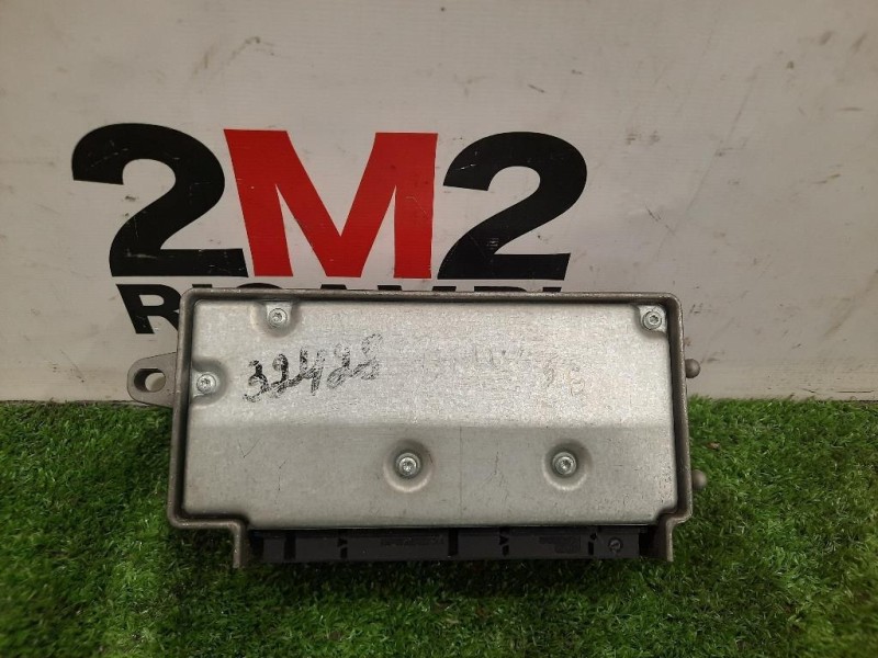 Centralina Air-bag 6577 9239985-01 Bmw Serie 5 F10 Berlina 2010