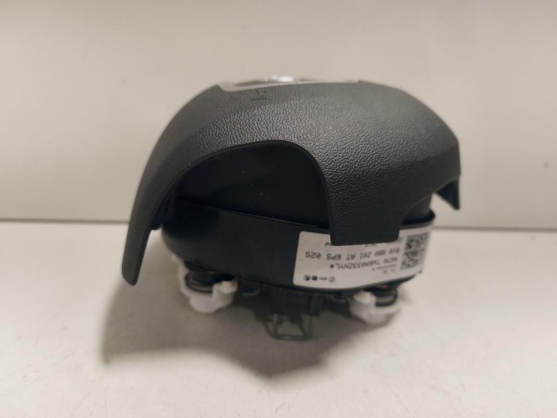 Air-bag Guidatore 8V0880201 Audi A3 8VF Sportback 2016