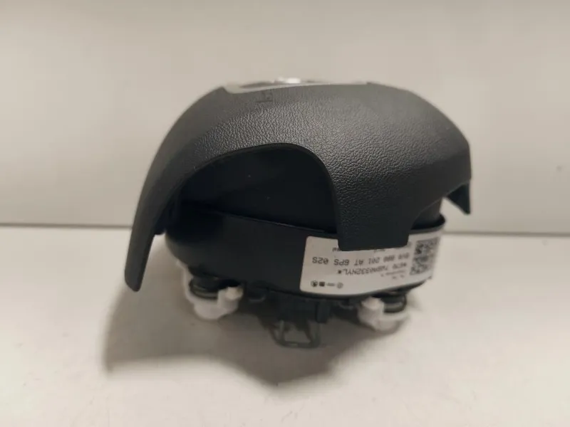 Air-bag Guidatore 8V0880201 Audi A3 8VF Sportback 2016