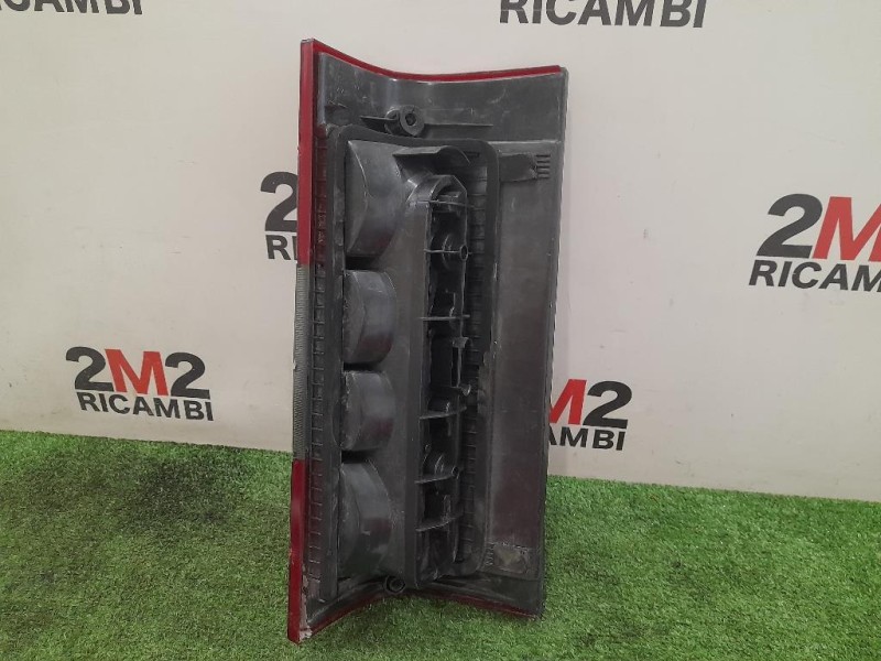 Fanale POST SX 000002020201 Fiat Ducato 230 1994