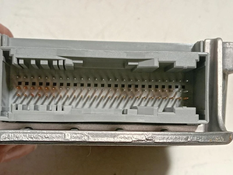 Centralina Air-bag 0 285 001 870 Bmw X3 E83 2004