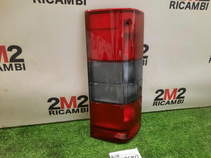 Fanale POST SX 1326359080 Fiat Ducato 230 1994