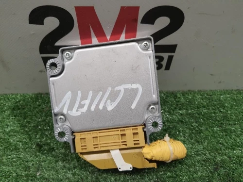 Centralina Air-bag 96806963 Chevrolet AVEO II 2007