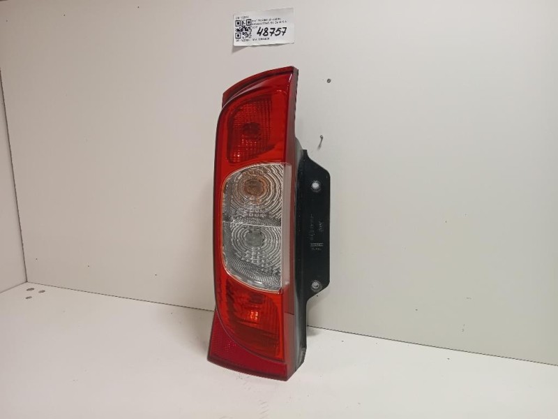 Fanale POST SX 13201F Fiat Fiorino III 2008