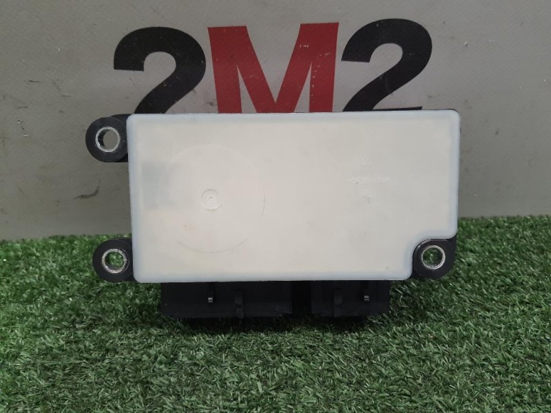 Centralina Air-bag 13582437 Chevrolet Orlando 2011