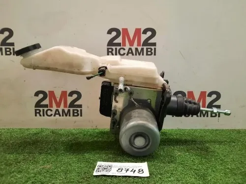 ABS Gruppo ANT 42730743 Opel Astra K 2019