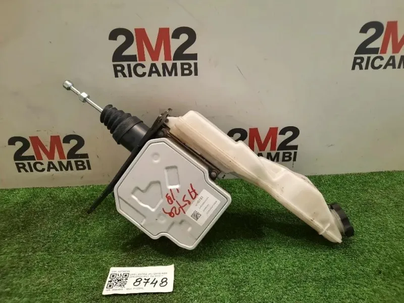 ABS Gruppo ANT 42730743 Opel Astra K 2019