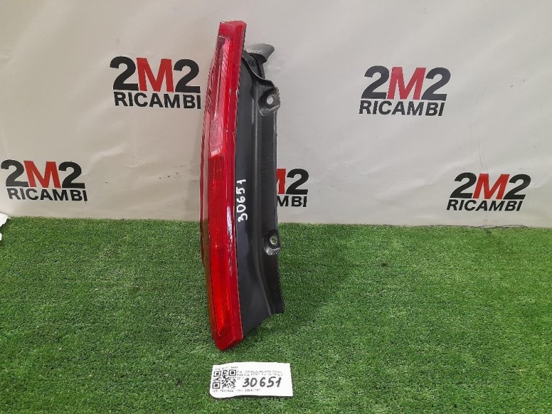 Fanale POST SX 517015890 Fiat Grande Punto 2006
