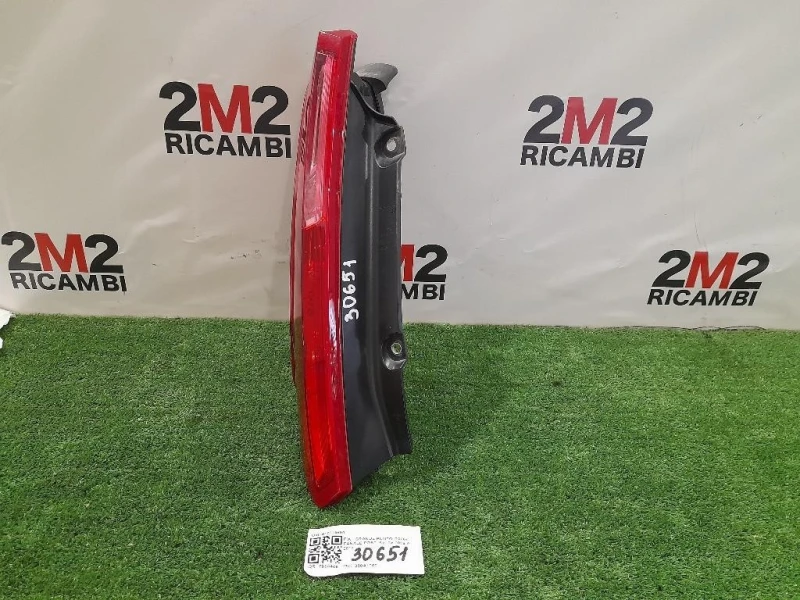 Fanale POST SX 517015890 Fiat Grande Punto 2006