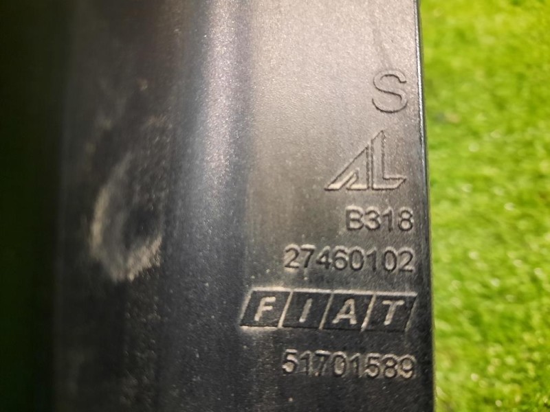 Fanale POST SX 51701589 Fiat Grande Punto 2009